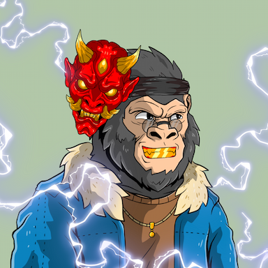 Hood Kongz 160