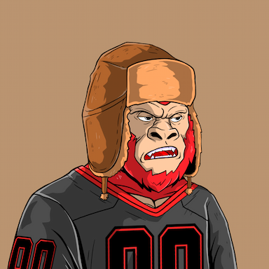 Hood Kongz 162