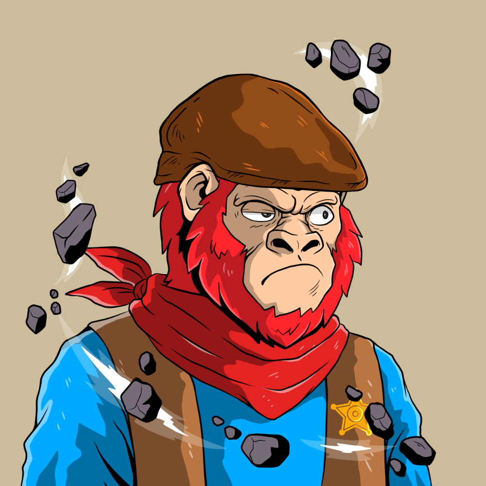 Hood Kongz 164