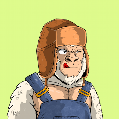 Hood Kongz 165
