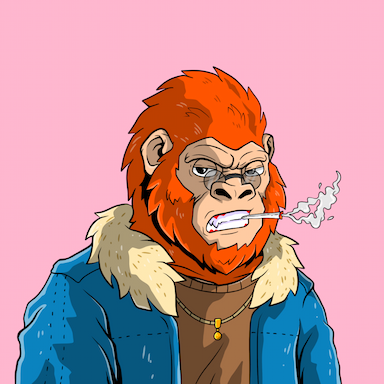 Hood Kongz 167