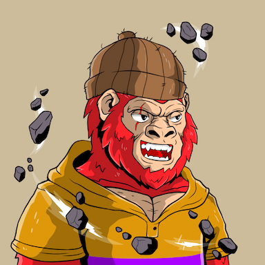 Hood Kongz 169