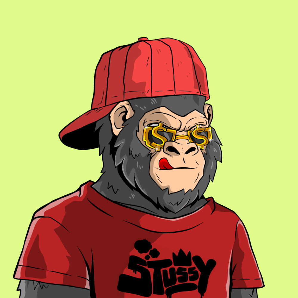 Hood Kongz 170