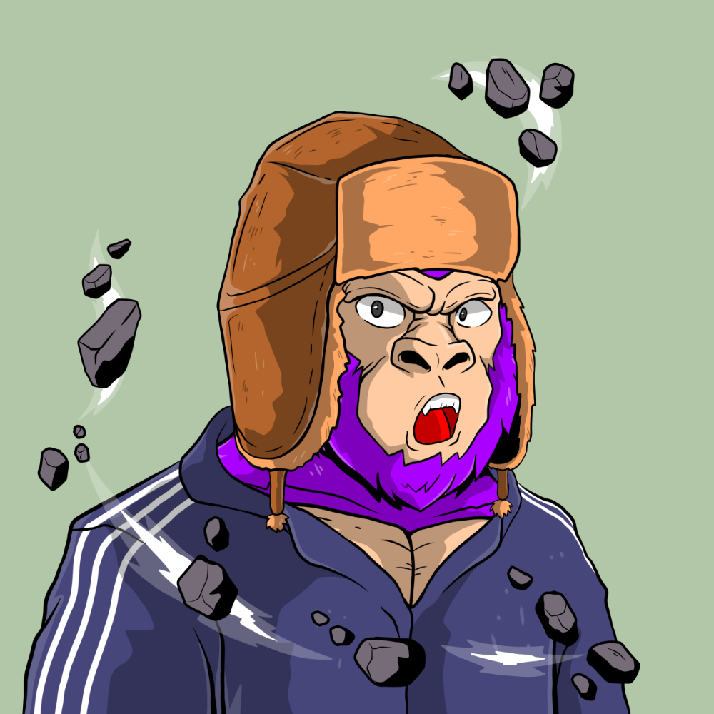 Hood Kongz 171