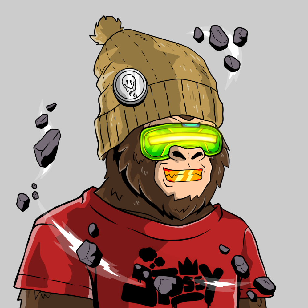 Hood Kongz 172