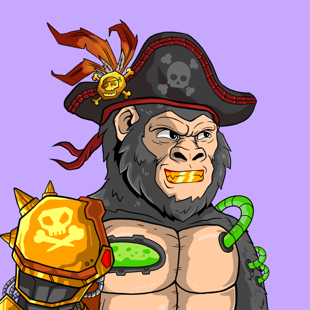 Hood Kongz 175