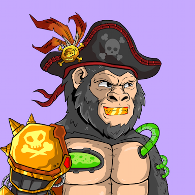 Hood Kongz 175