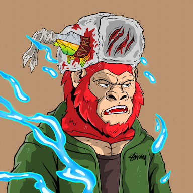 Hood Kongz 177