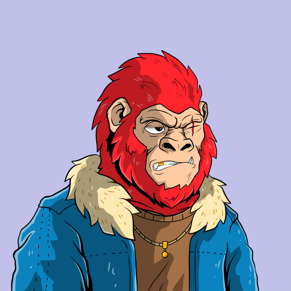 Hood Kongz 179