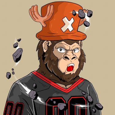 Hood Kongz 183