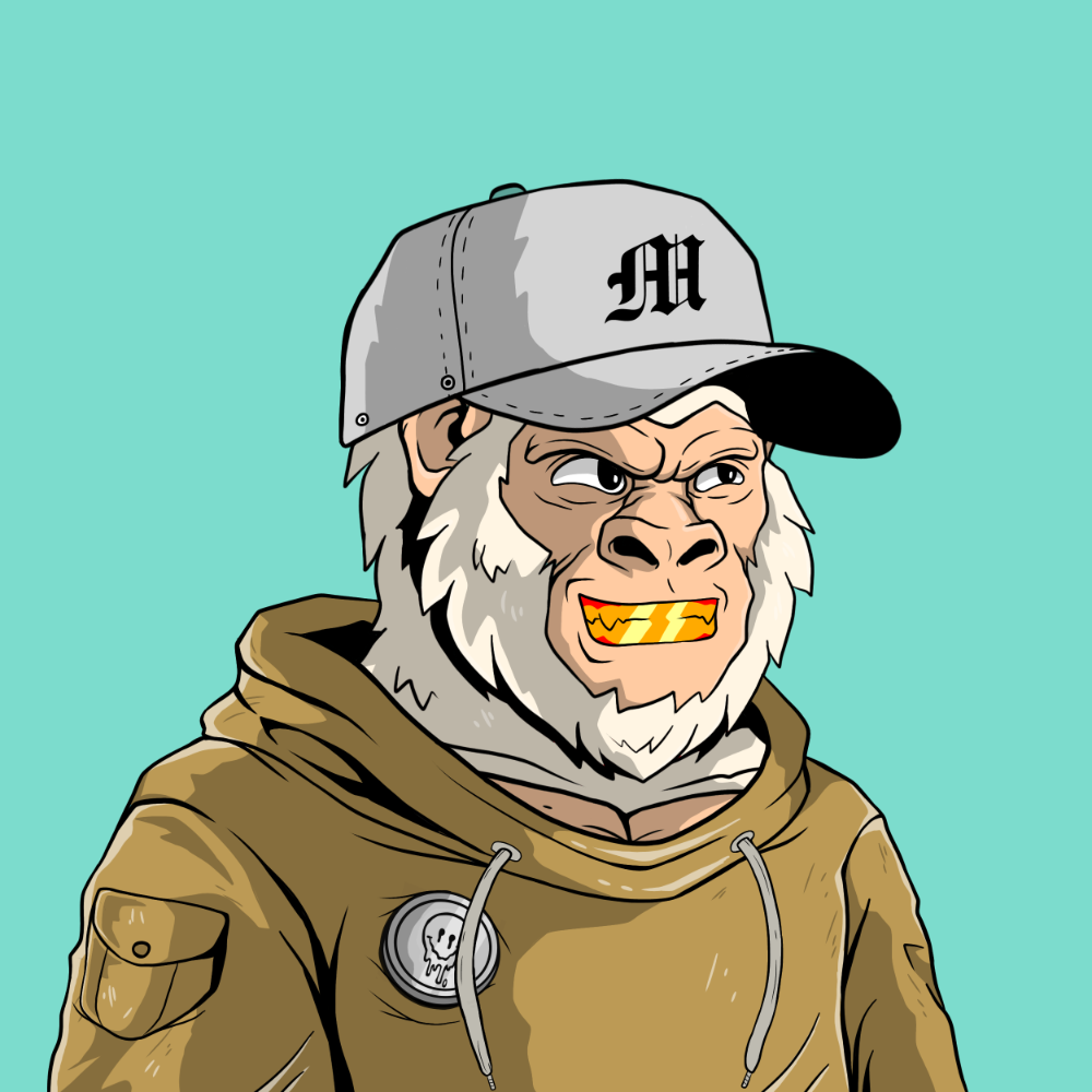Hood Kongz 184