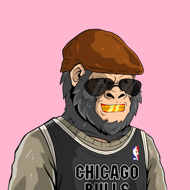 Hood Kongz 185