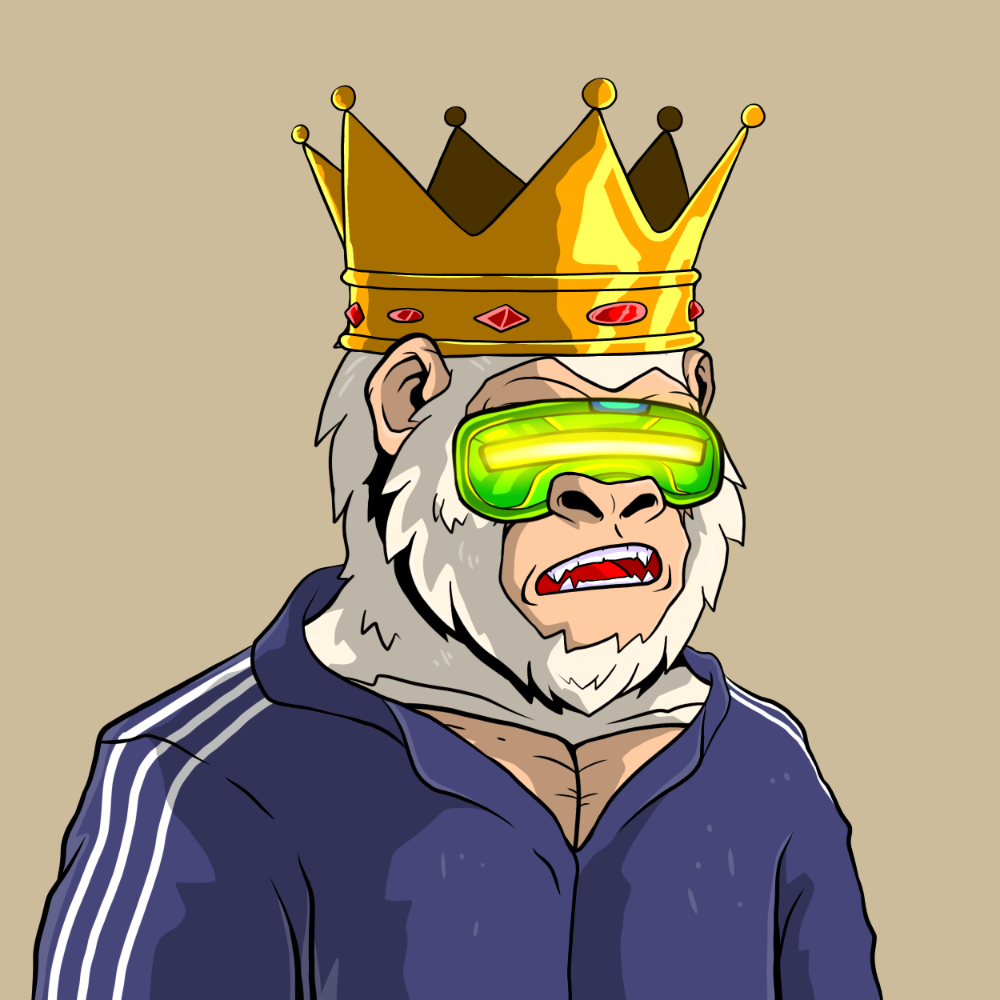 Hood Kongz 187