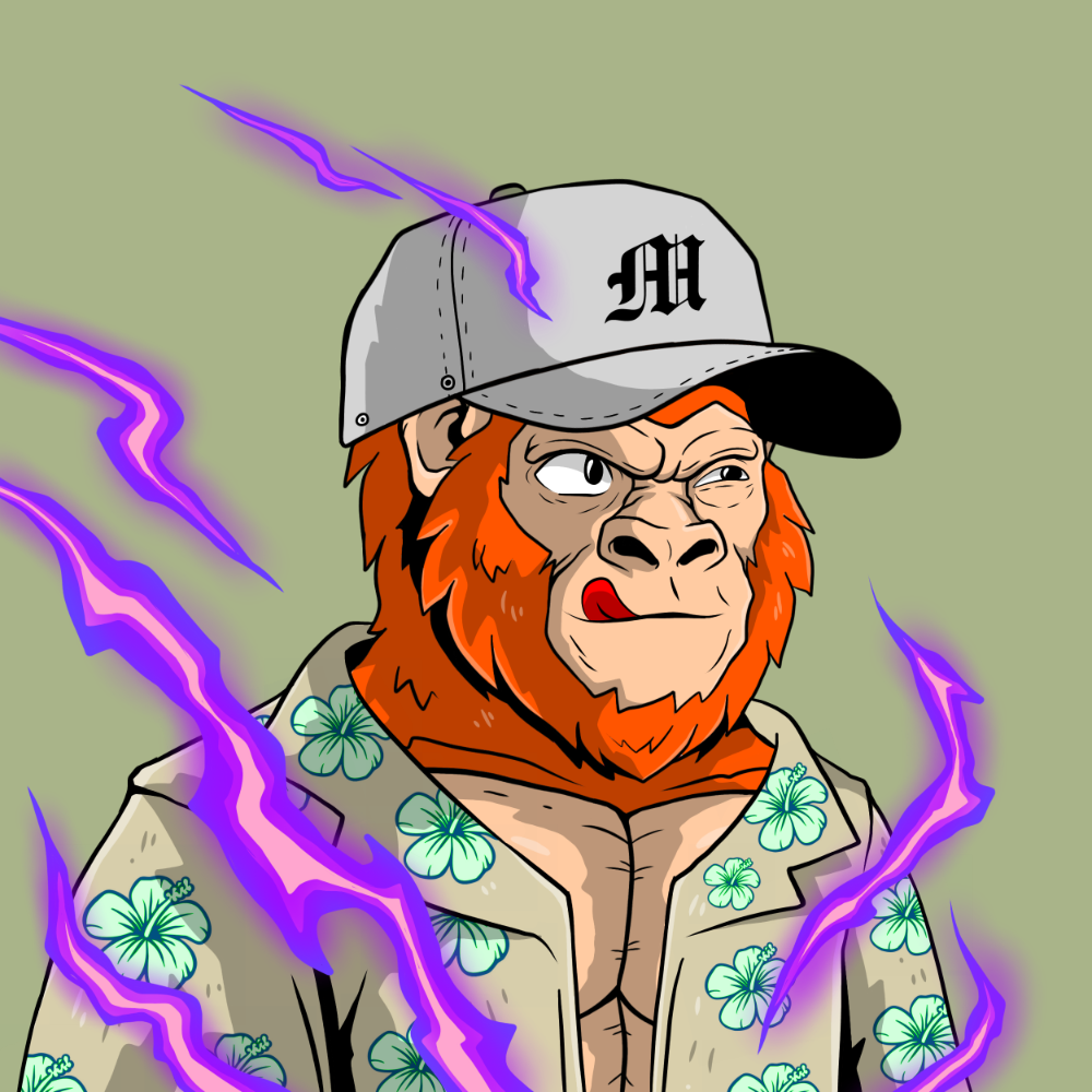 Hood Kongz 188