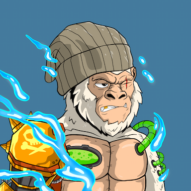 Hood Kongz 189