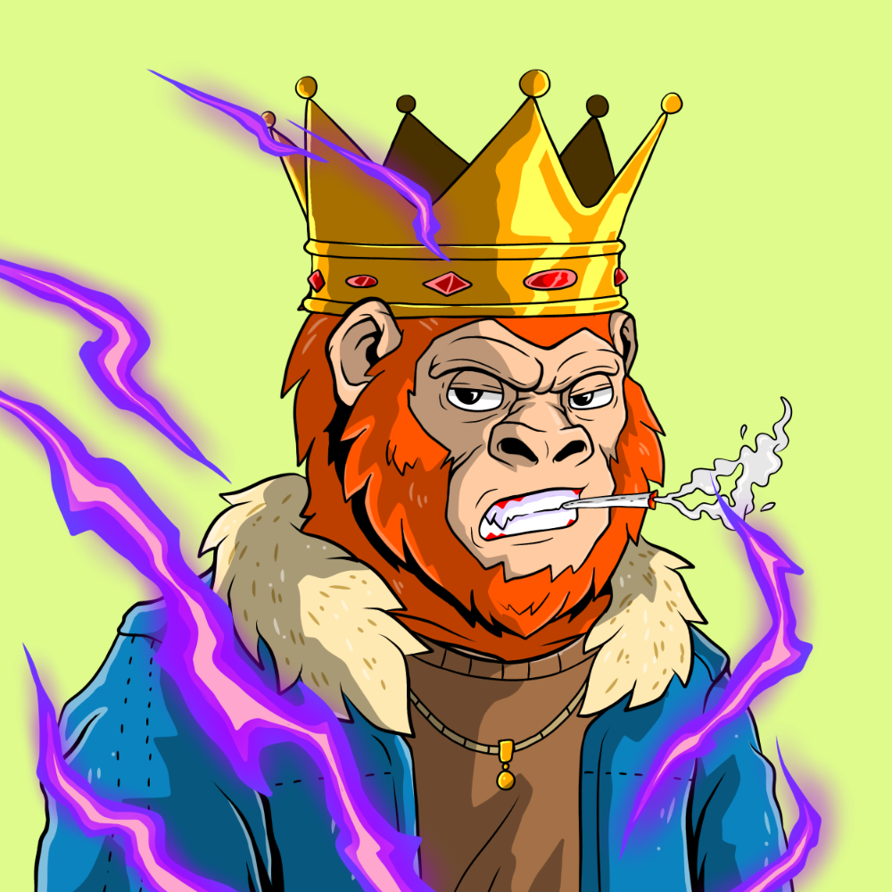 Hood Kongz 191