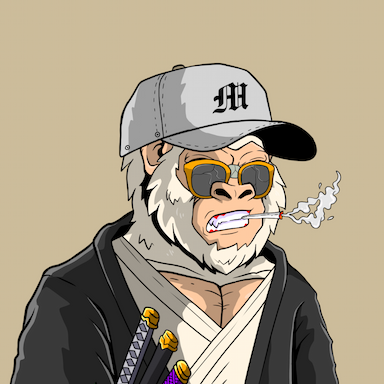 Hood Kongz 195