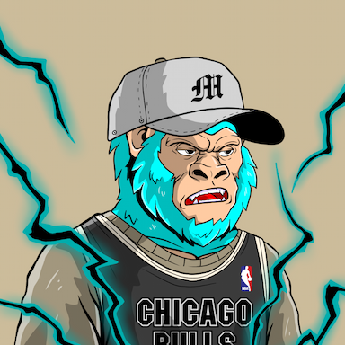Hood Kongz 196