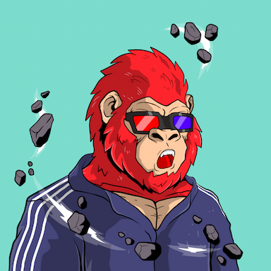 Hood Kongz 197