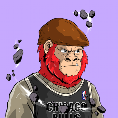 Hood Kongz 199