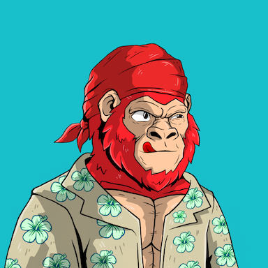 Hood Kongz 200