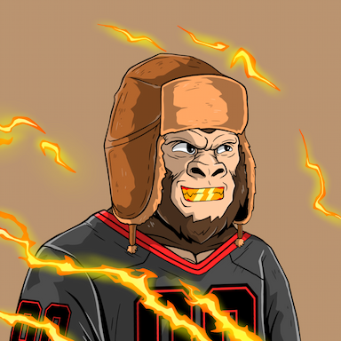 Hood Kongz 202