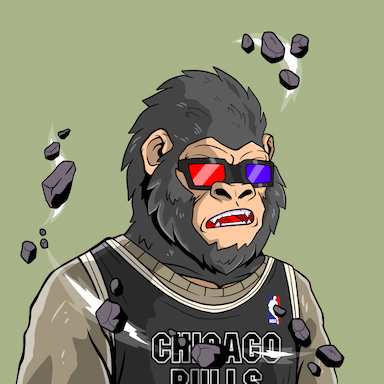 Hood Kongz 205