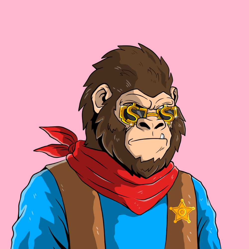 Hood Kongz 207