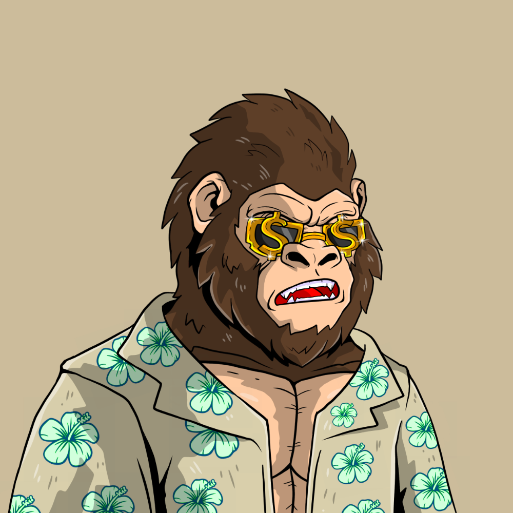 Hood Kongz 209