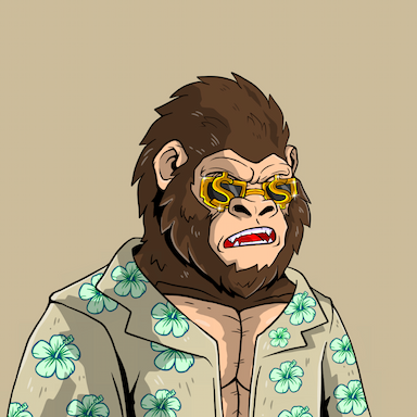 Hood Kongz 209