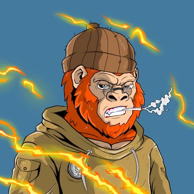 Hood Kongz 21