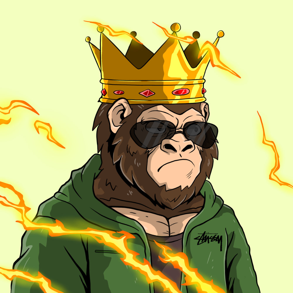 Hood Kongz 211