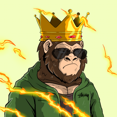 Hood Kongz 211