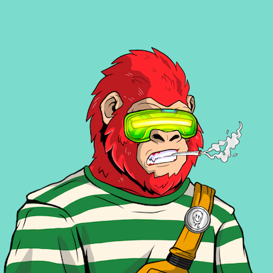 Hood Kongz 213