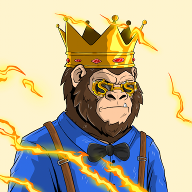 Hood Kongz 217