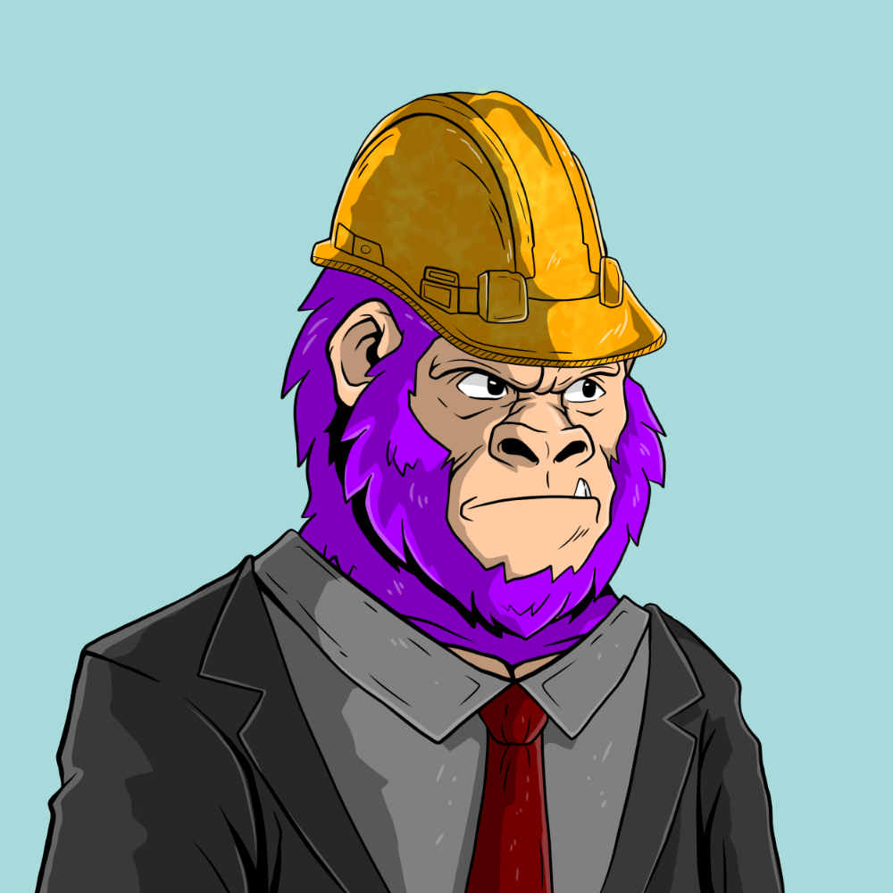 Hood Kongz 226