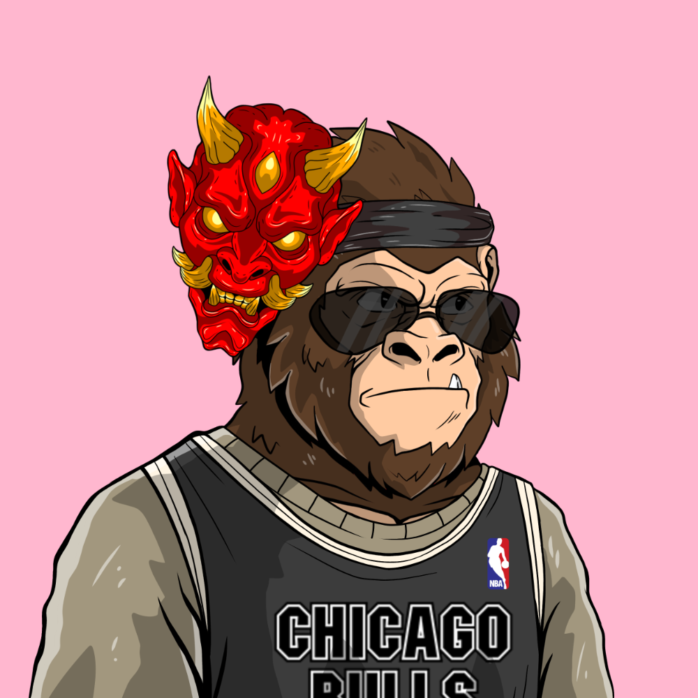 Hood Kongz 229