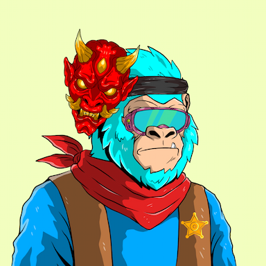 Hood Kongz 23