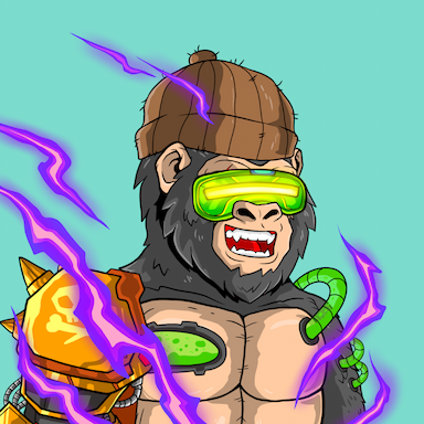 Hood Kongz 230
