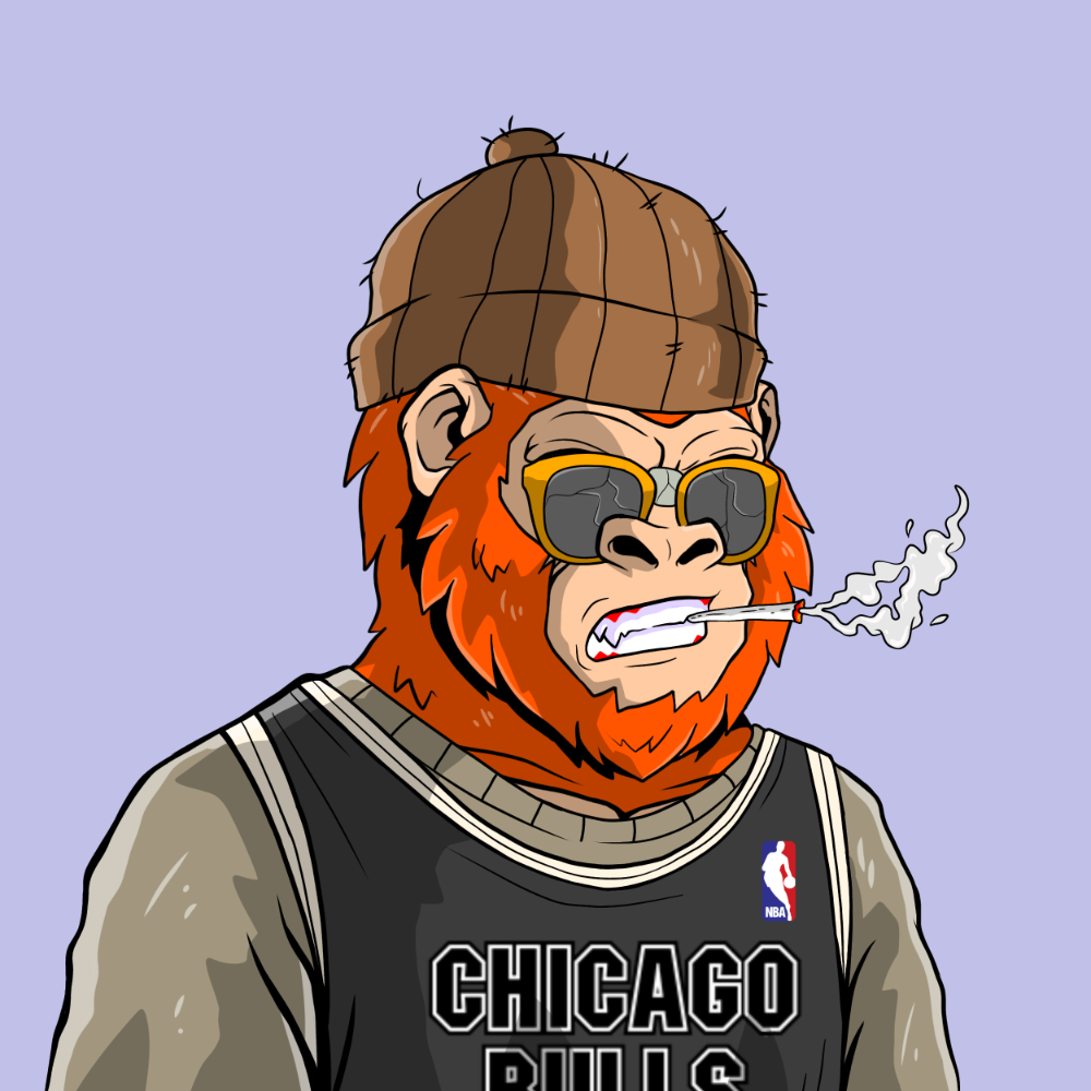 Hood Kongz 231
