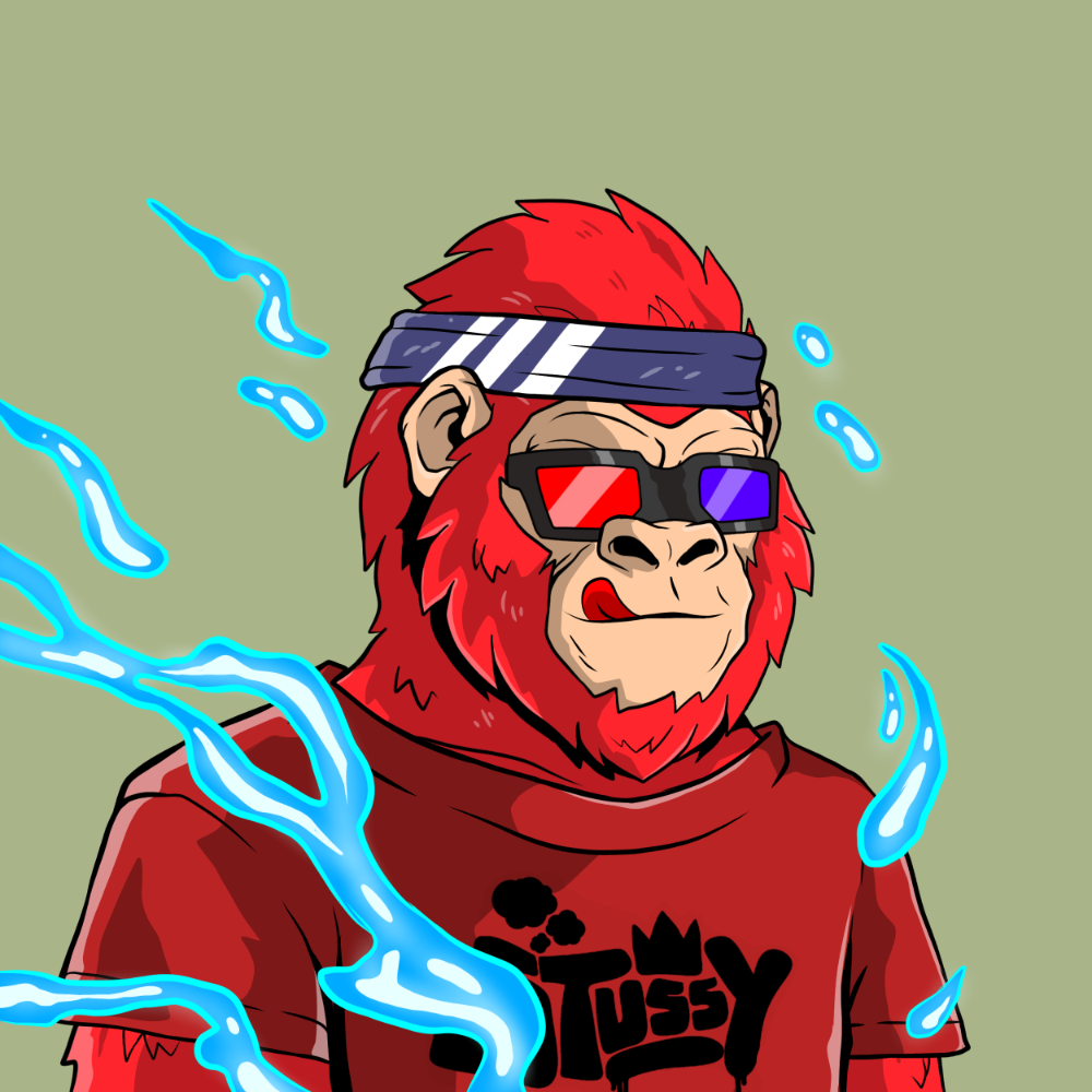Hood Kongz 242