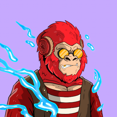 Hood Kongz 244