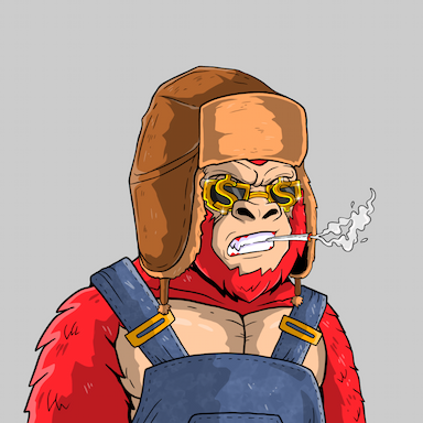 Hood Kongz 245