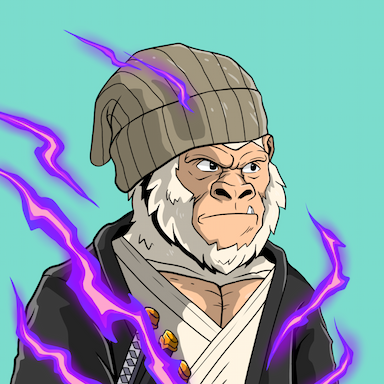 Hood Kongz 249
