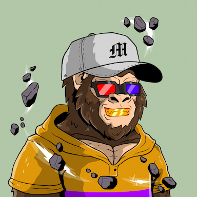 Hood Kongz 250