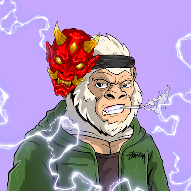 Hood Kongz 259