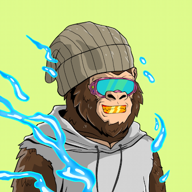 Hood Kongz 260