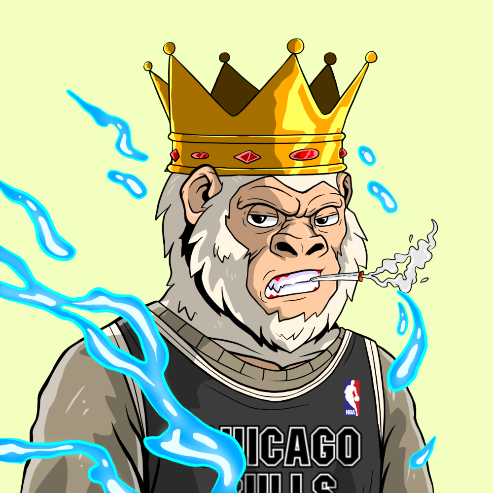 Hood Kongz 261