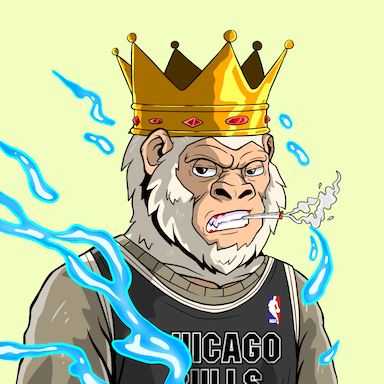 Hood Kongz 261