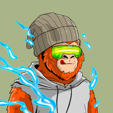 Hood Kongz 264
